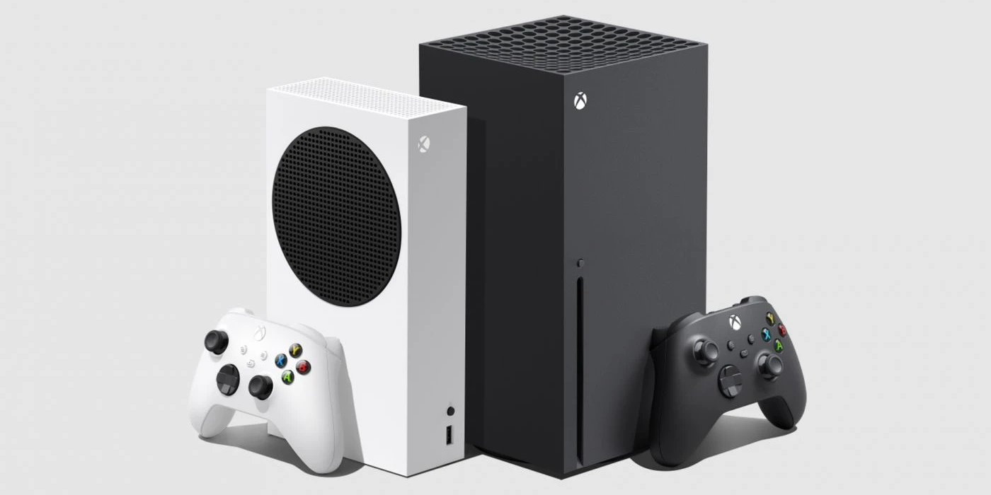 Lägsta priset på Xbox Series X och S 2022