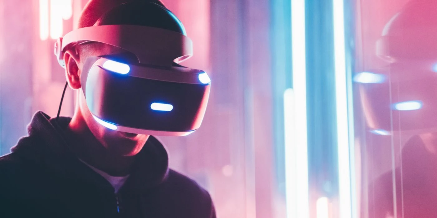 Allt du behöver för PlayStation VR