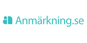 Anmärkning